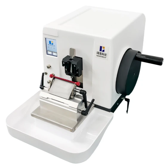 info-1-1 Microtome Machine